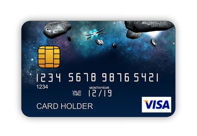 Contact-IC-Card