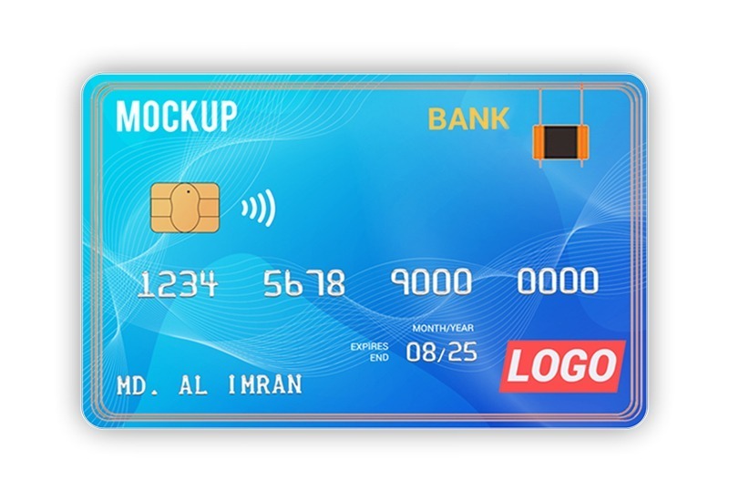 Dual-Interface-Bank