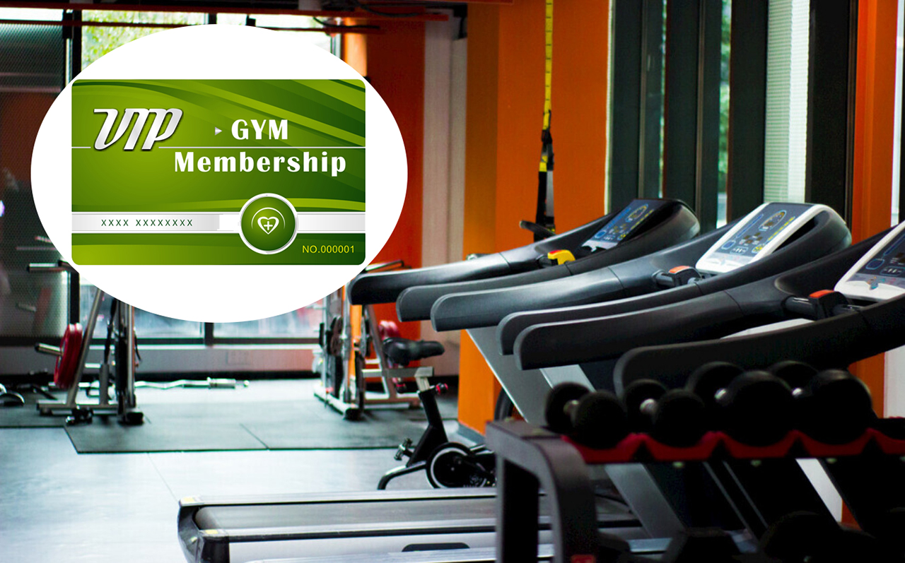 Membership Card