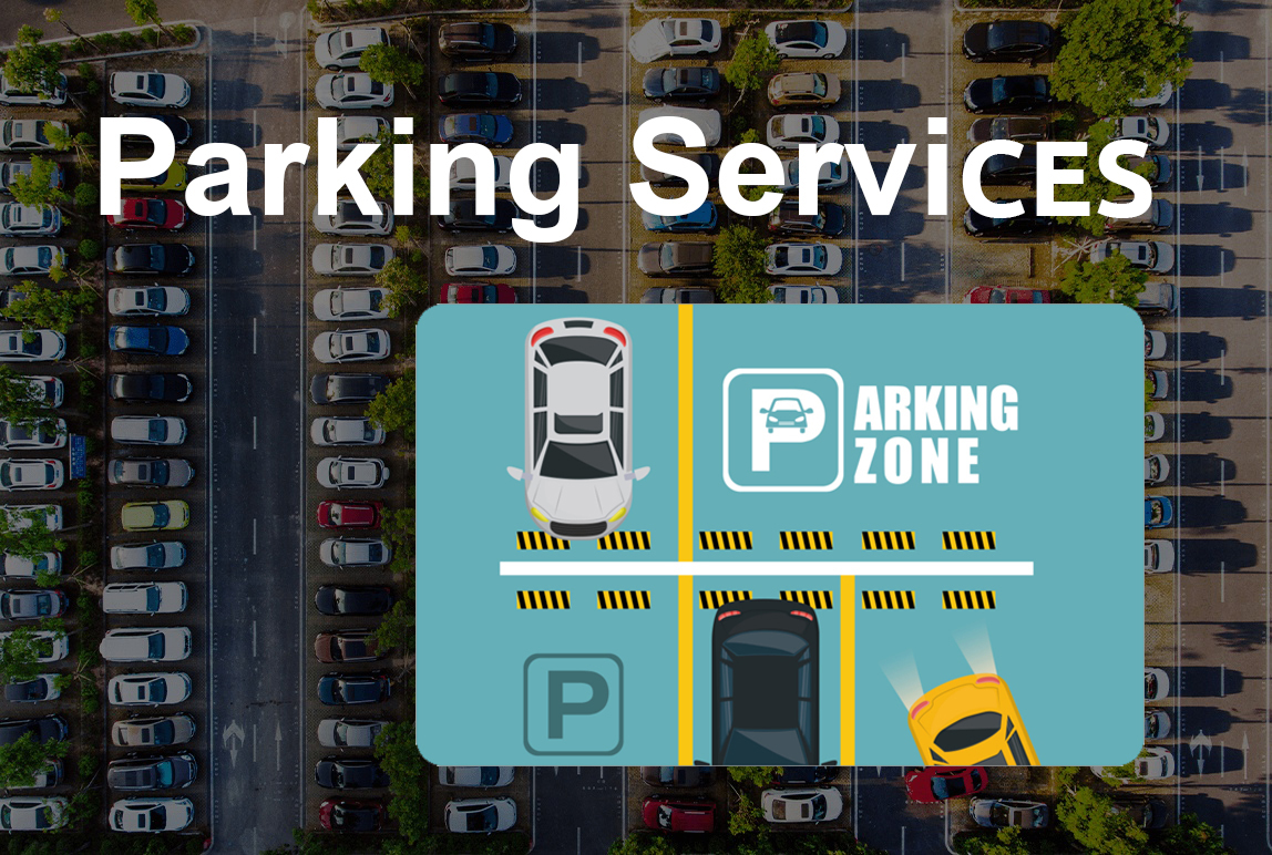Parking Card