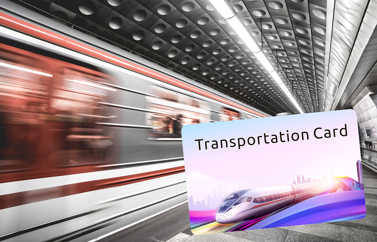 Transportation Card