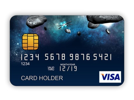 Contact-IC-Card