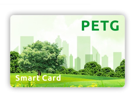 PETG-Cards